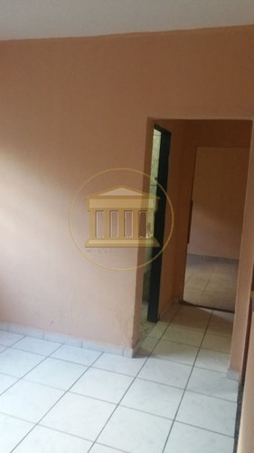 Imagem 11 de 16 de Casa Térrea Com 2 Quartos - 212457-v
