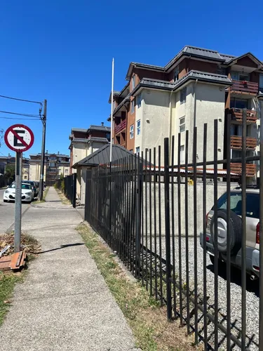 Venta De Departamento En Valdivia