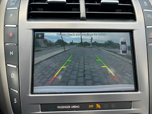 Lincoln MKZ 2.0 Select At