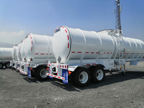 Autotanque Pipa 31,000 Lts Combustible Gasfinanciamiento