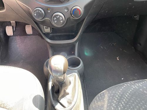 Chevrolet Beat 1.3 Ltz Mt
