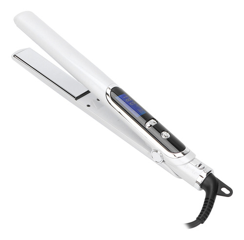 Plancha Para Alisar El Cabello, Salón De Casa, Doble Uso