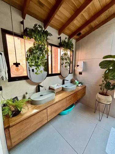 Casa En Venta En Poblado - El Campestre. Cod V4122