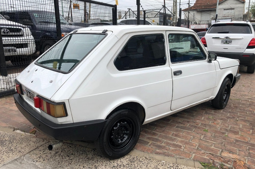 Fiat 147 Tr