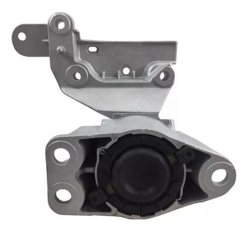 Soporte Pata Motor Derecha Renault Duster F4r 2.0 16v