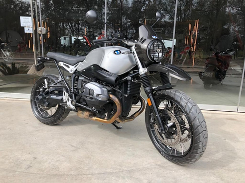 Bmw Ninet 1200