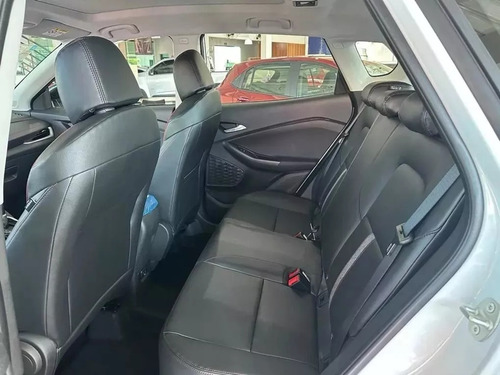 Chevrolet Tracker 1.2 Rs At6