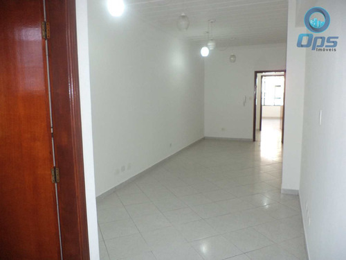 Imagem 18 de 22 de Conjunto Comercial, Gonzaga, Santos, Cod: 4779 - A4779