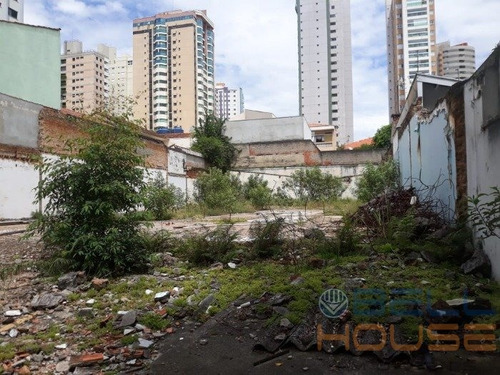 Terreno - Jardim - Ref: 18590 - V-18590