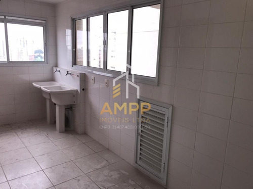 Apartamentos - Residencial - Condomínio Central Park Tatuapé - 1247