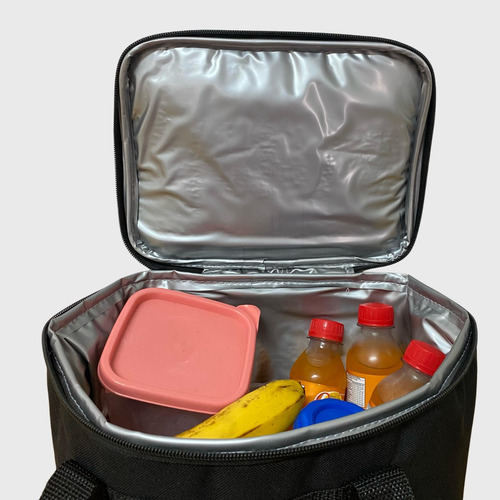 Bolsa Termica Media Cerveja 15 Litros Personalizada 100 Unid