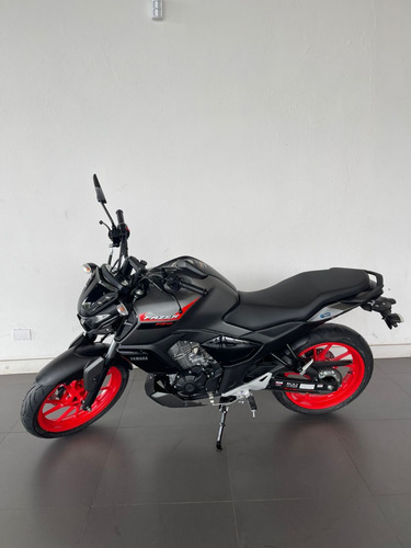 Yamaha Fz15 150cc Abs 2025 0km - Yamaha Dahruj - Vend. Bruno