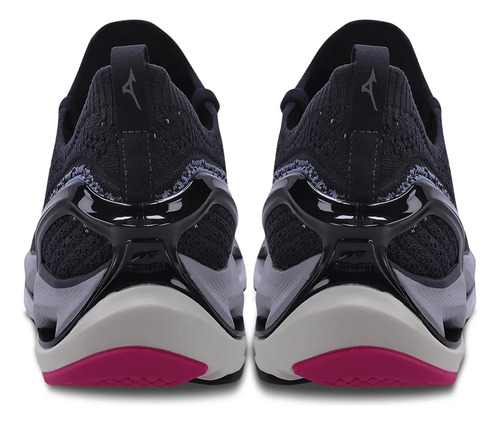 Tenis Feminino Mizuno Caminhada Running Amortece Training