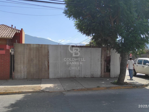 Casa En Sitio Uso Comercial/residencial