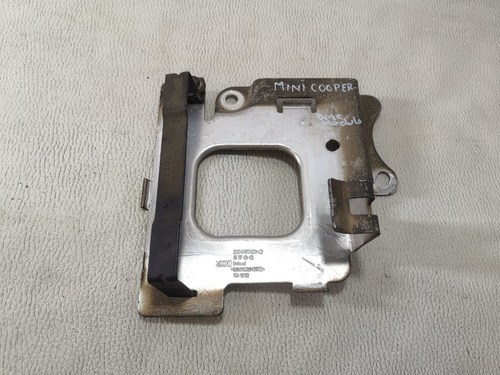Base Modulo Control 24607540985 Mini Cooper S 2002-2008 (Usado)