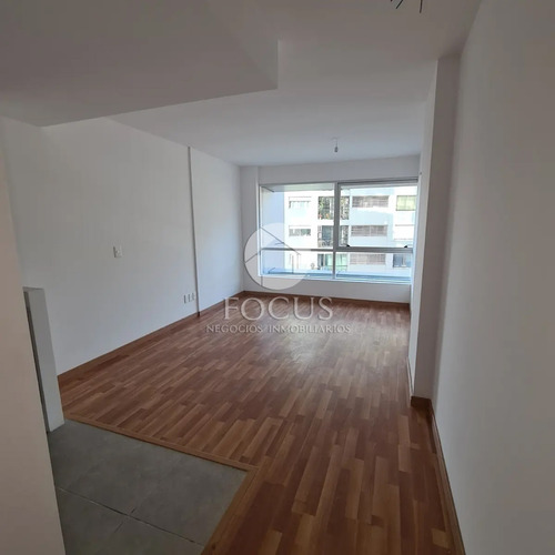 Venta Apartamento Monoambiente En Cordón