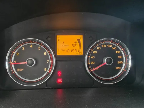 SsangYong Korando 2.0 C Gasolina 4x4