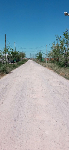 Imagen 3 de 5 de Terreno En Venta En Máximo Paz