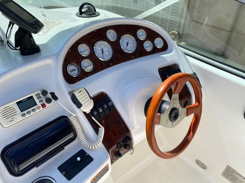 Imagen 9 de 16 de Marine Sur Quicksilver 268