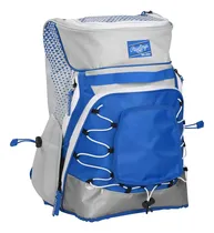 Comprar Back Pack Beisbol Softbol Rawlings R800-r Rey Adulto