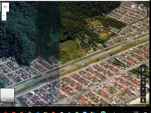 Imagem 5 de 8 de Area - Jd. Praia Grande - Ref: 2225 - V-4409