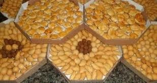 Imagem 1 de 5 de Cento De Salgados Para Festa