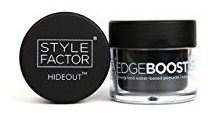 Style Factor Edge Booster Hideout - Pomada Para El Cabello, 