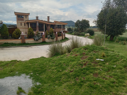 Vendo Hermoso Terreno Campestre