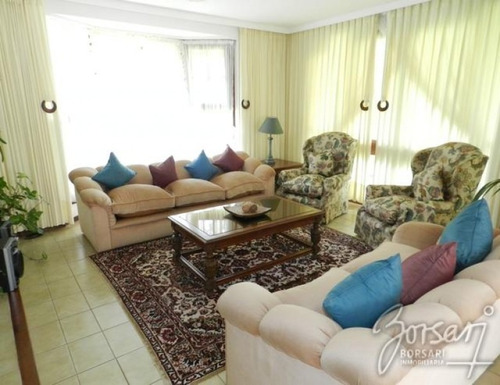 Casa En Lugano, 5 Dormitorios *-ref:178