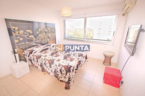 Imagen 9 de 15 de Apartamento A La Alquiler 2 Dormitorios