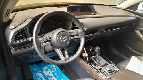 Mazda CX-30 2.0 Grand Touring Lx At Hibrido Ligero - Mhev