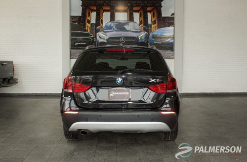 Imagen 8 de 15 de Bmw X1 2012 2.0 Xdrive 20d Executive 177cv