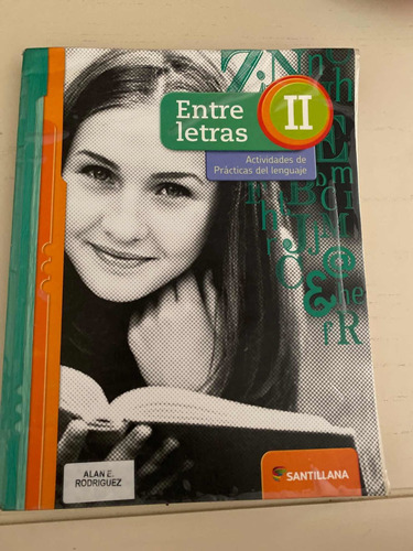 Entre Letras