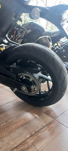 Suzuki Gsx S750 2023 13.000 Km Impecable Lista Para Transfer