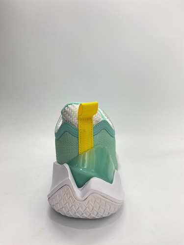 Zapatillas Gaelle Basket Mujer Voley Indoor Power Sport
