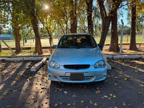 Chevrolet Corsa Classic 1.6 Gl Aa Dh