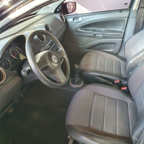 Volkswagen - Gol