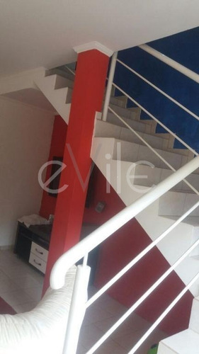 Imagem 10 de 28 de Casa À Venda Em Parque Dos Pomares - Ca004355