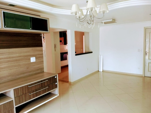 Imagem 3 de 15 de Apartamento Jardim Do Mar São Bernardo Do Campo - 1033-5734