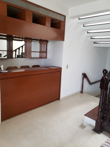 Imagen 11 de 30 de En Venta Linda Casa En San Bernabé Ocotepec, La Magdalena Contreras
