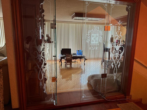 Casa En Venta En Lomas De Tecamachalco