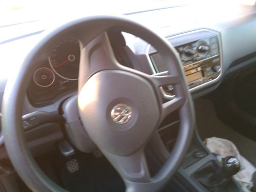 Volkswagen Up! 2019 1.0 Move Up! 75cv