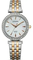 Comprar Reloj Citizen Grabado Personalizado Mujer Madre Perla