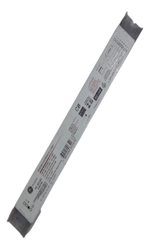Reator Eletrônico 2x28w Elb228s - Ge Lighting 220v