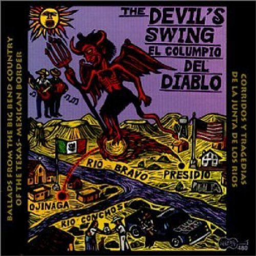 Varios Artistas The Devil's Swing: Ballads From The Big B Cd