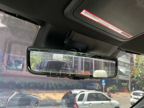 Toyota Sequoia Capstone Hibrida