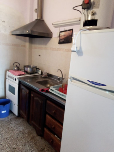 Imagen 14 de 14 de Casa Y 2 Dptos, Venta En Block, Las Toninas (140196)