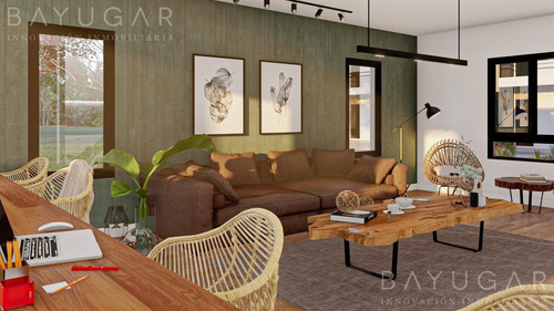 Imagen 20 de 30 de Venta - Departamento En Venta En La Cañada Village Bayugar Negocios Inmobiliarios