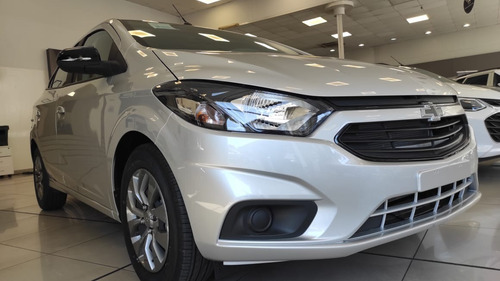 Imagen 7 de 25 de Chevrolet Onix Joy Entrega Inmediata Pv
