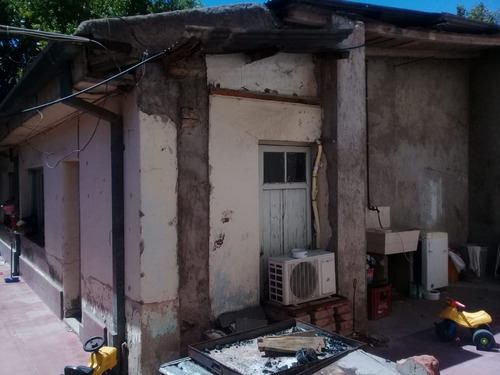 Venta Casa Con Galpón 6ta Sección Zona Comercial